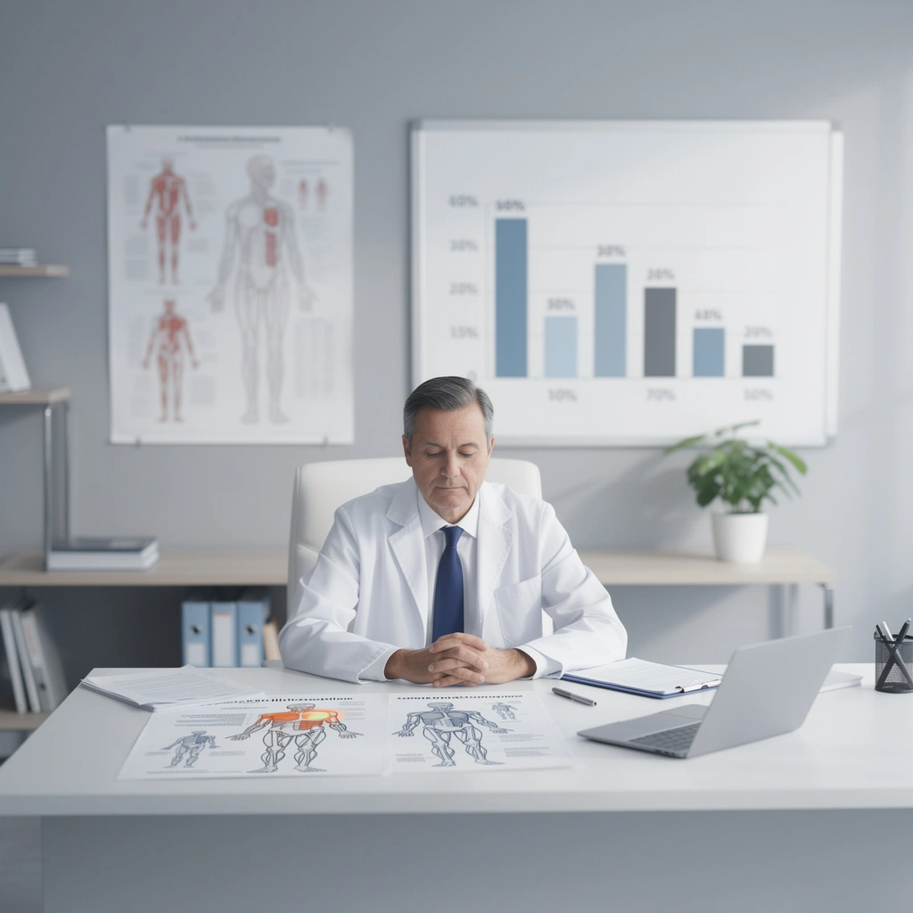 Guida completa al danno biologico permanente tabelle, calcolo e risarcimento